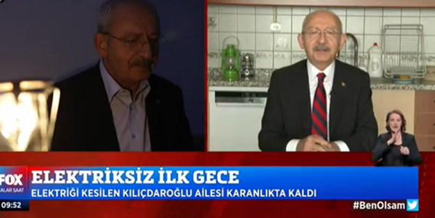 Bu film ödül alır! Kılıçdaroğlu eşine söylediği şeyi itiraf etti