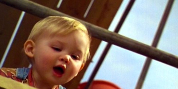 Bu filmi hatırladınız mı? Yok böyle bir olay: Türkiye'de yenisi çekildi sanki...