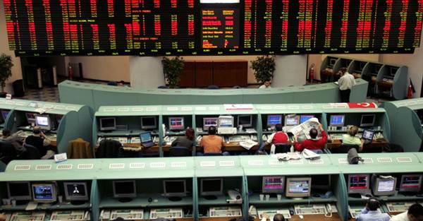 Bu finansal taarruzu da püskürteceğiz! Ülkemiz iç ve dış şoklara karşı korunaklı