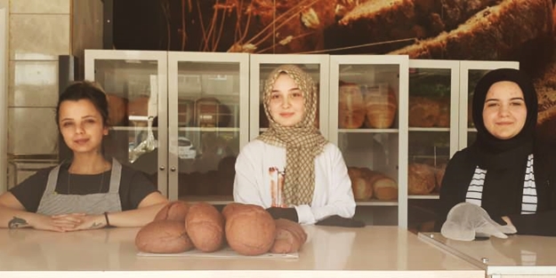 Bu fırın diğerlerinden çok farklı