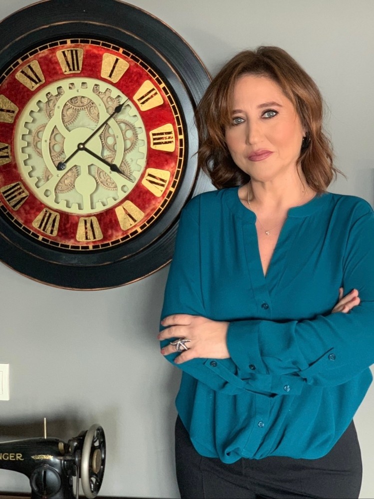 Bu firmanın yarısından fazlası kadın çalışan 