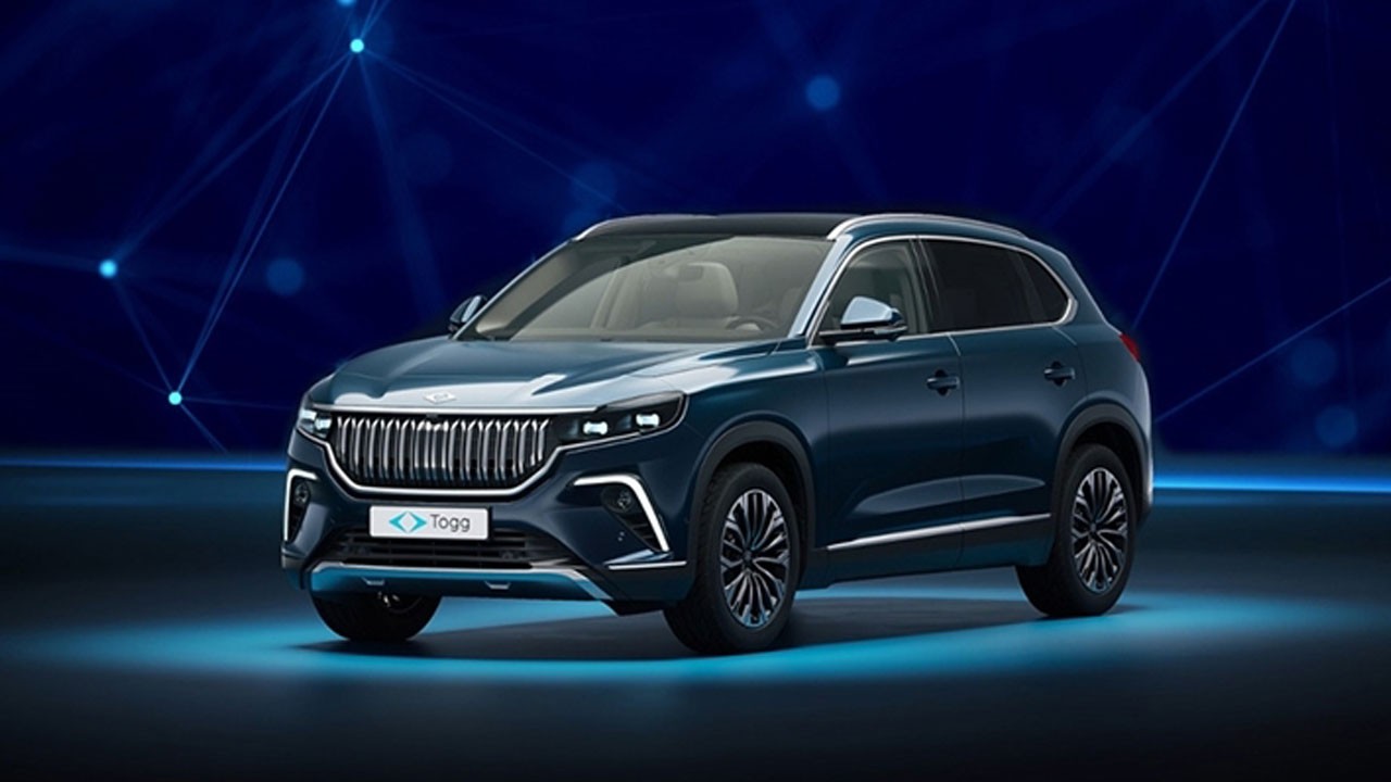 Bu fırsat kaçmaz! İşte Togg'dan yeni kampanya