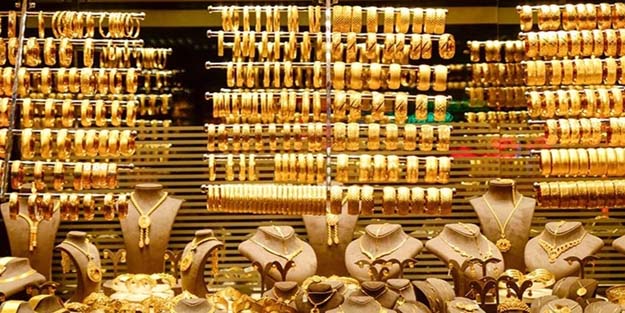 Bu fırsat seviyelerini takip edin! Altın fiyatlarında düşüşün nedeni buymuş!