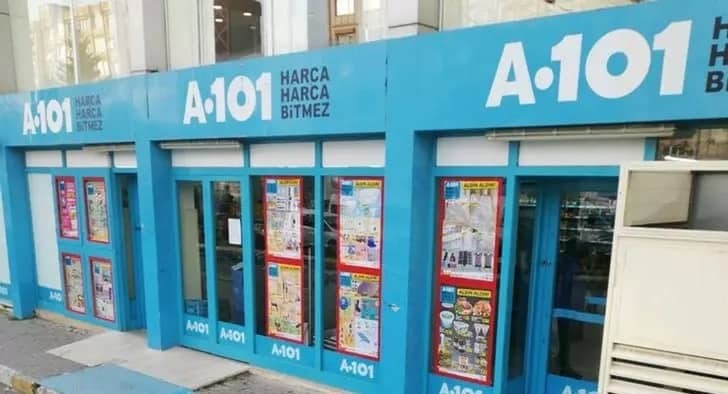 Bu fırsatlar kaçmaz! A101'de okul öncesi dev indirimler