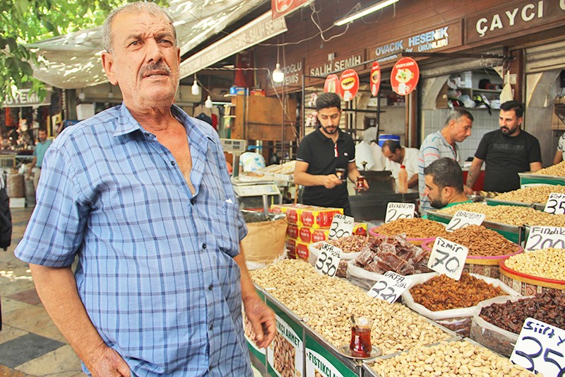 Bu fıstık bu sene fena can yakacak: Bu fiyata bu fıstığı yemek yürek ister