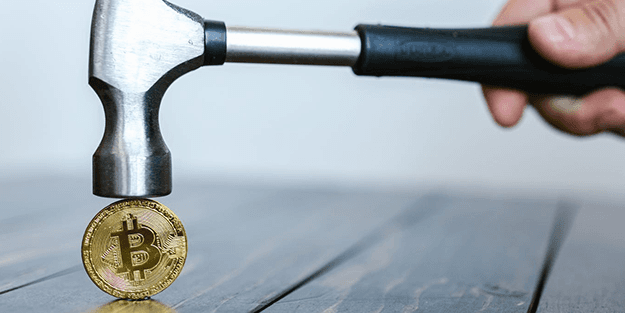 Bu fiyat Bitcoin için çok önemli! Kripto paralarda büyük çöküş ve sonrası