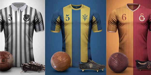 Bu formalar artık yok! - FOTO