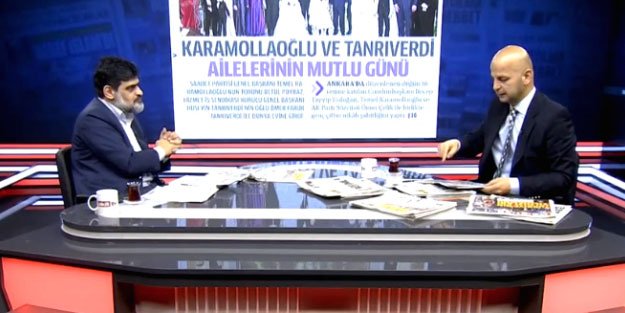 “Bu fotoğraf, AK Parti ve Saadet arasında uçurum olmadığının kanıtıdır”