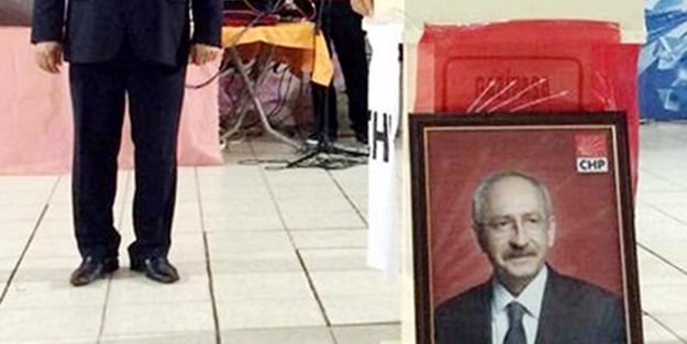 Kılıçdaroğlu'nu koyacak yer bulamadılar