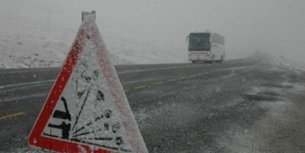Bu fotoğraf dün Türkiye'de çekildi