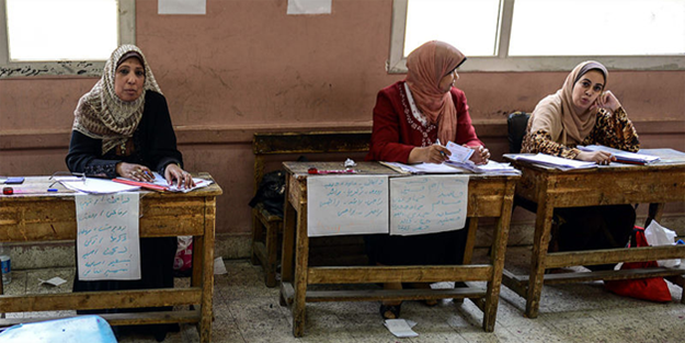 Bu fotoğraf her şeyi anlatıyor