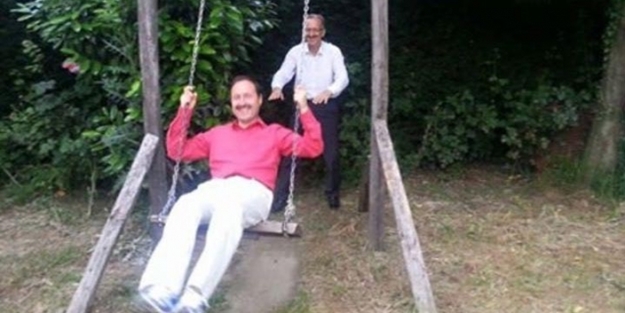 Bu fotoğraf başını yaktı