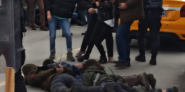 Bu fotoğraf nasıl ortaya çıktı? Biraz vicdan!