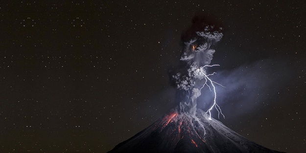 Bu fotoğraf ödül kazandırdı