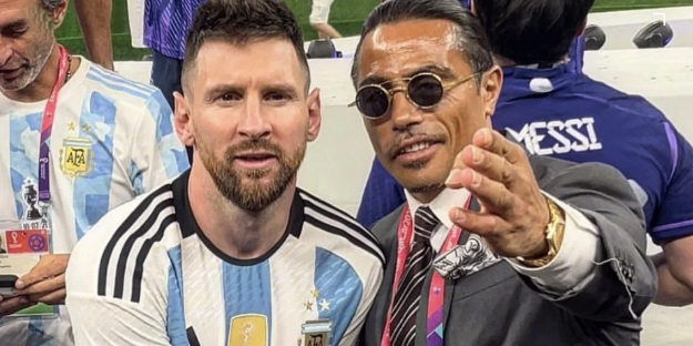 Bu fotoğraf pahalıya patladı! Fena yandı...