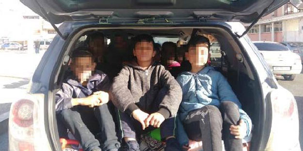Bu fotoğrafı paylaşan öğretmen hakkında soruşturma açıldı