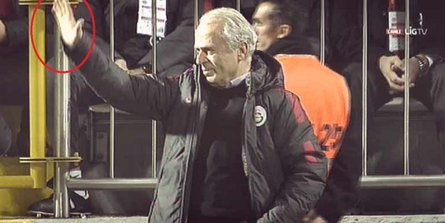 Bu fotoğrafın ardından şok iddia!