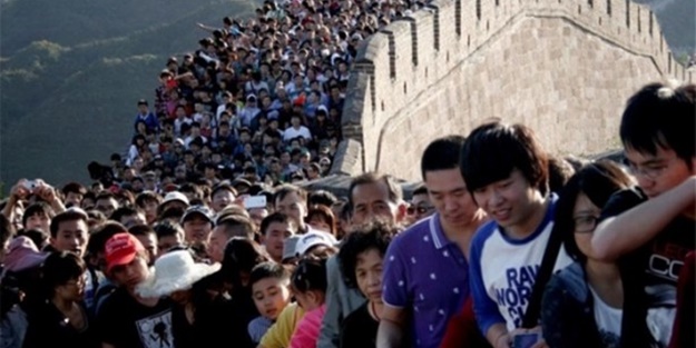 Bu fotoğraflar ağzınızı açık bırakacak!