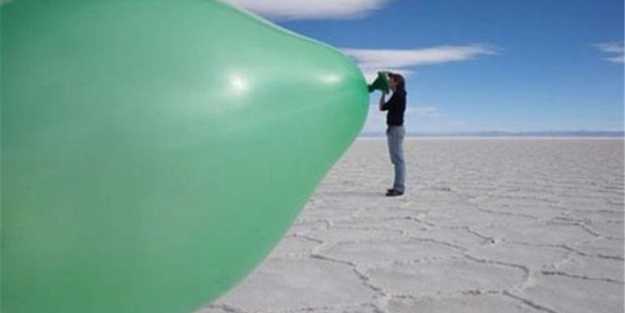 Bu fotoğraflar çok ilginizi çekecek