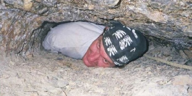 Bu fotoğraflar fobilerinizi ortaya çıkarıyor