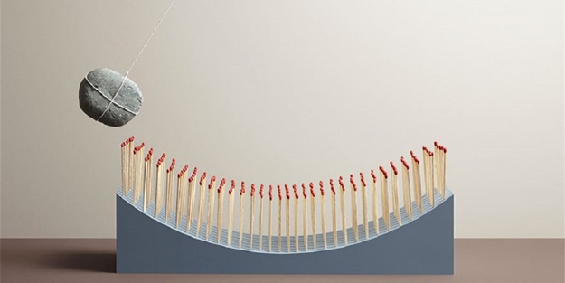 Bu fotoğraflar rahatsız ediyor! - FOTO