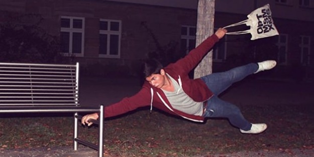 Bu fotoğraflara dikkatli bakın! - FOTO