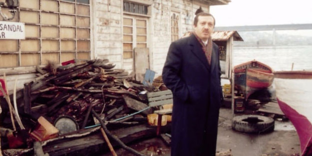 Bu fotoğrafları ilk kez göreceksiniz! Bir zamanlar Türkiye...