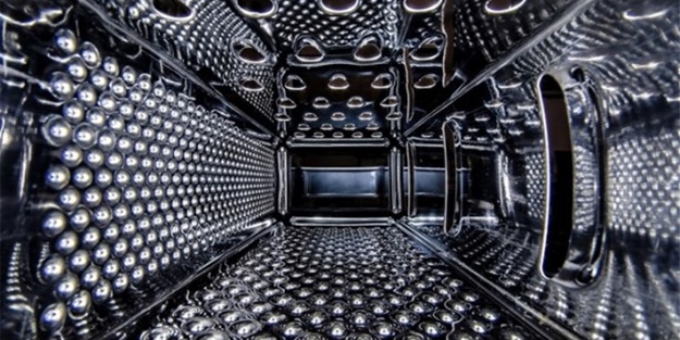 Bu fotoğrafların hiçbirinde photoshop yok!