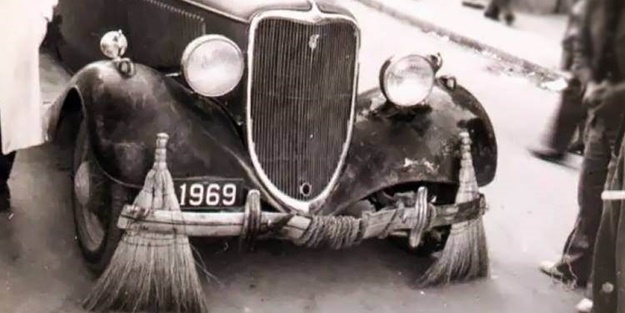 Bu fotoğraftan sonra İngilizler çıldırdı!