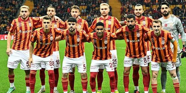 Bu futbolcu onaylandı: Ocak işte böyle geçecek! Ligi sarsacak hareketi Okan Buruk yapacak…