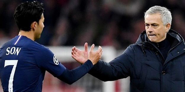 Bu futbolcuyla kazanacaksan sen ne yapacaksın? Türkiye soyuluyor! Önce Mourinho'ya 25 milyon, şimdi de onun getireceği oyuncuya 50 milyon avro!