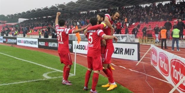 'Bu galibiyetin anlam kazanması için...'