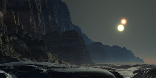 Bu gece 397 yıl sonra bir ilk gerçekleşecek!