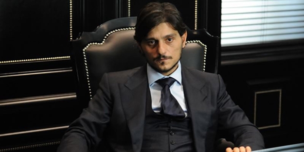 Yunan mafya babasından Türk hakeme tehdit!