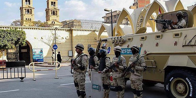 Bu gece başlıyor! O ülkede 3 aylık OHAL ilan edildi