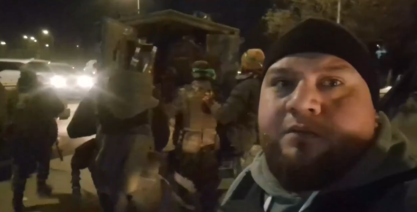 Bu gece PKK-SDG’ye uyku yok! Yarın sabah her şey bitebilir