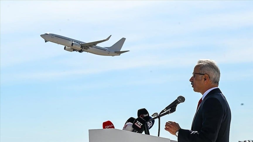 Bu gece THY hava sahasında başlıyor! Havacılıkta devrim gibi adım