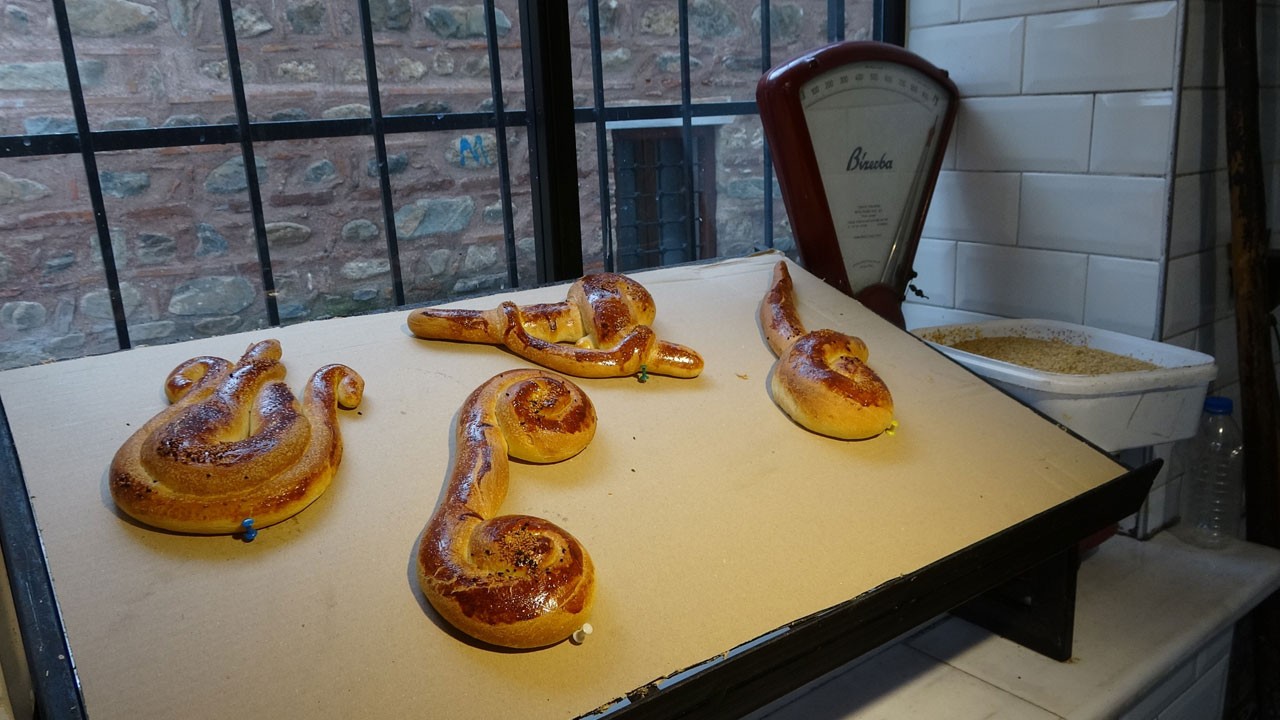 Bu gelenek 92 yıldır sürüyor