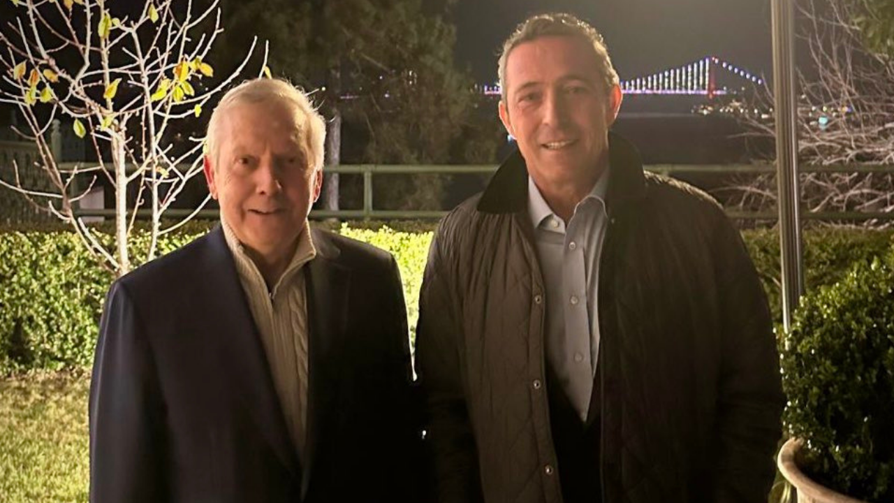 Bu gelişme Fenerbahçelilerin çok hoşuna gidecek! Aziz Yıldırım resmen masada…