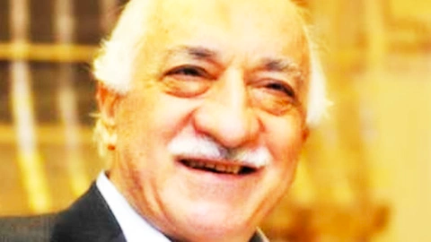 Bu gelişme, FETÖ'cülere bayram ettirdi! Yazıklar olsun size