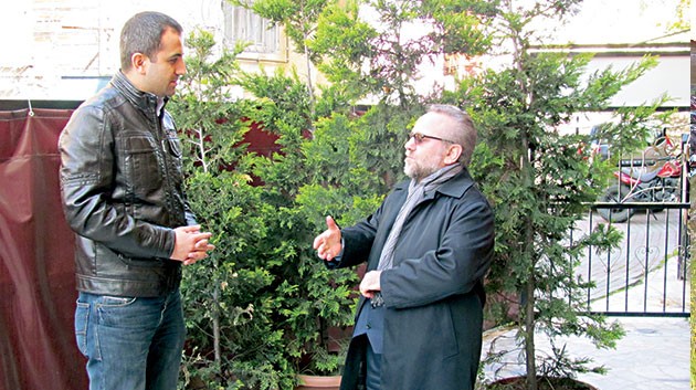 Bu gemi batarsa ümmet batar