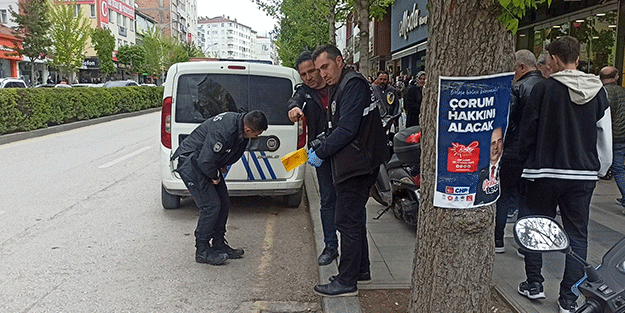 Bu gençlik nereye gidiyor? Yan bakma kavgasında kan aktı!