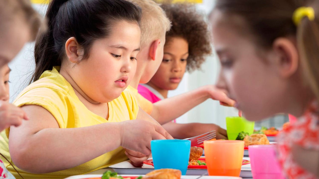 Bu gerçek sizi çok şaşırtacak! Çocuklar bu yüzden obez oluyor
