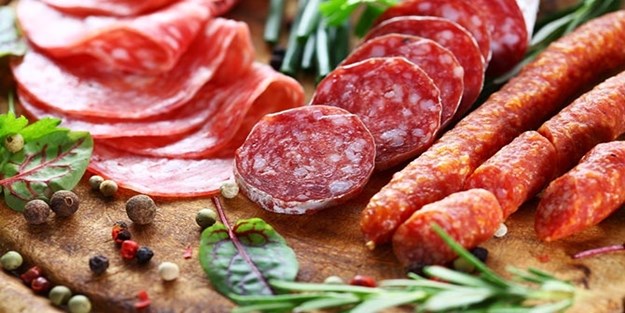 Bu gıdalar da yaşlandırıyor