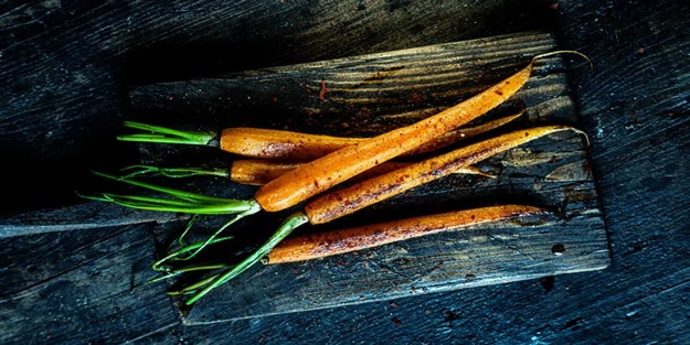 Bu gıdalar pişirildiğinde daha faydalı oluyor