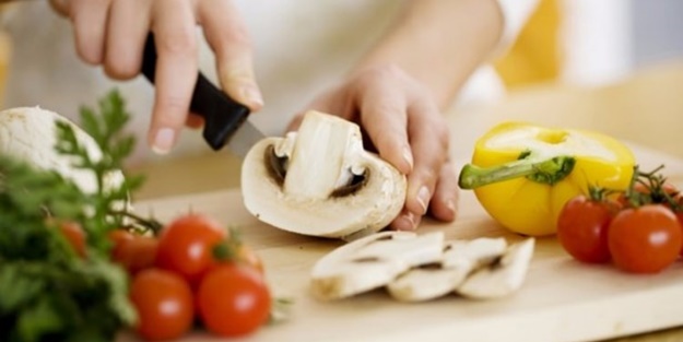 Bu gıdalar tehlike saçıyor!