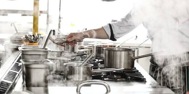 Bu gıdalar tekrar ısıtıldığında tehlike saçıyor