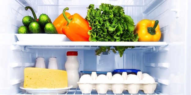 Bu gıdaları buzdolabında saklamayın!