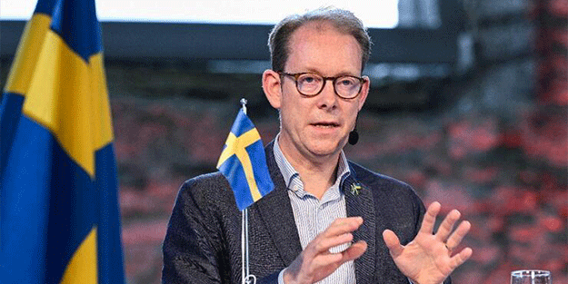 Bu gidişle çok beklersiniz! İsveç NATO katılımı için ekim ayını bekliyor