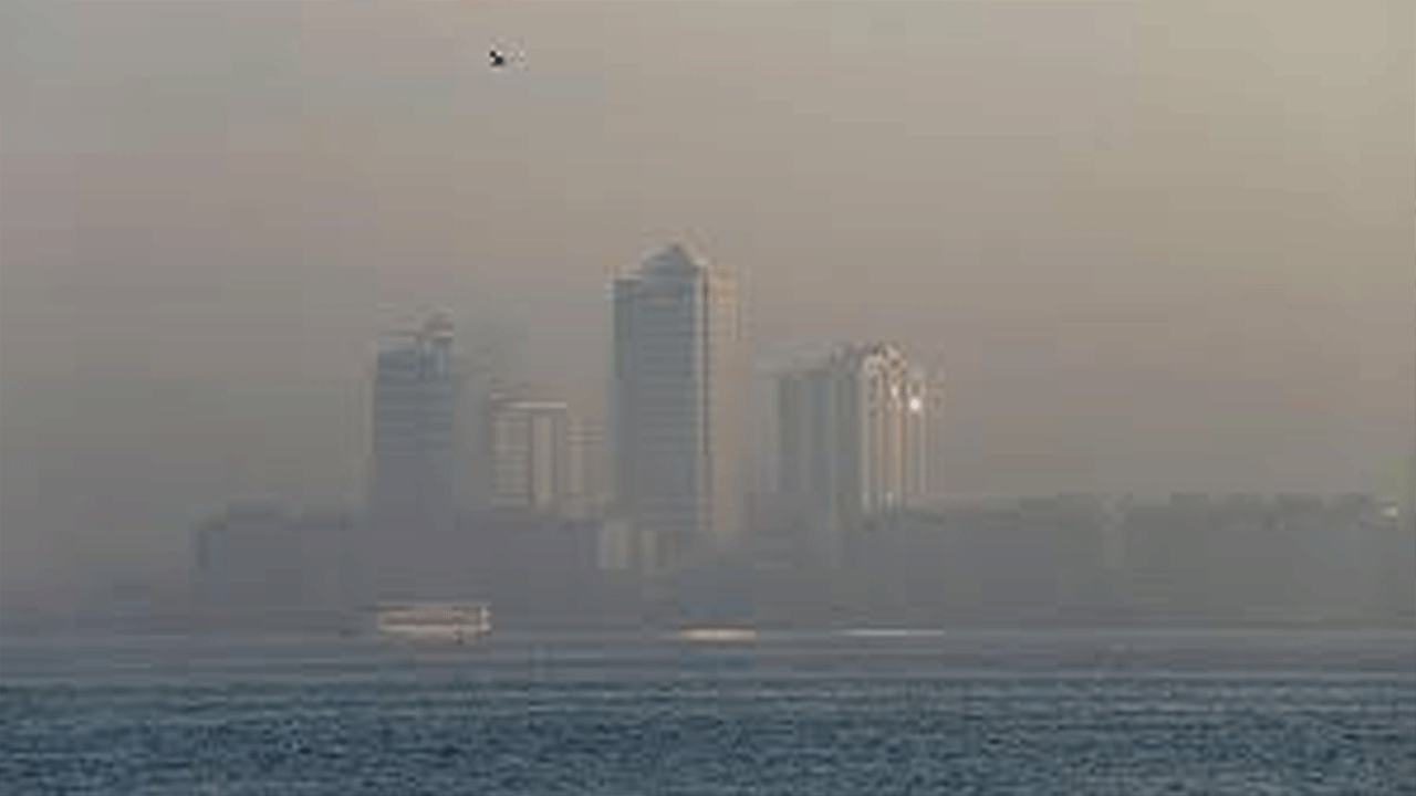 Bu gidişle maske takacaklar! CHP’li İzmir kirlilik şampiyonu oldu